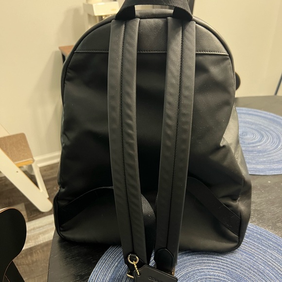 Coach BackPack - Picture 2 of 3